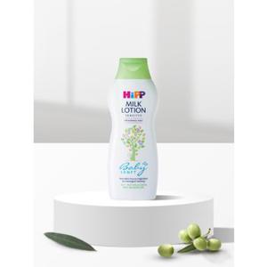 [HiPP] 힙 베이비샌프트 밀크로션 350ml