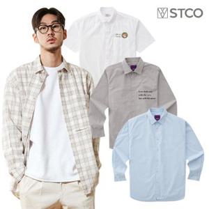 STCO STCO 시즌오프 S/S 셔츠 40종