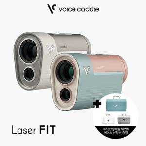 [M][공식판매원 보이스캐디 정품] 2024년 Laser FIT 레이저형 거리측정기+케이스증정