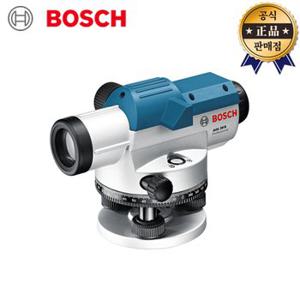 BOSCH 오토레벨 GOL26D 측정레벨 오토측정기 레벨기 보쉬