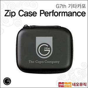 G7th기타카포케이스 Zip Case Performance 수납케이스