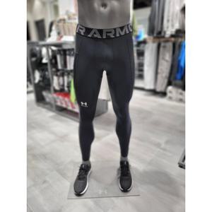 (1361586) 언더아머 남성 HeatGear® 히트기어 아머 컴프레션 레깅스