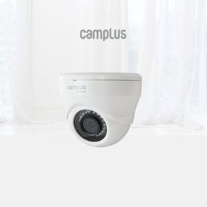 캠플러스 CCTV 단품카메라 500만화소 CPD-501 돔적외선카메라