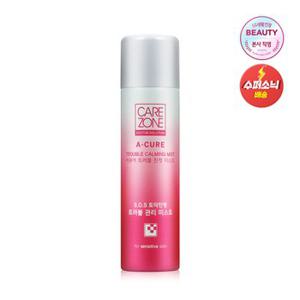 케어존 닥터 아큐어 트러블 진정 미스트 170ml H&B