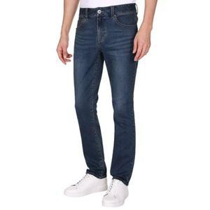 [게스] GUESS MEN JEAN SLIM STRAIGHT_MBL KO1D01C5