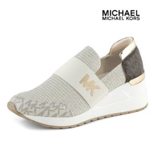 마이클코어스(MICHAEL KORS) NEO FLEX  키높이 슬립온 MK100273NC