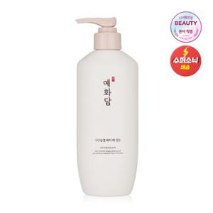 [1+1] 예화담 비단 살결 바디 때필링 300ml