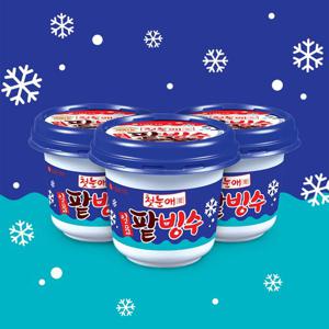 일품 첫눈애 팥빙수 아이스크림 240ml X12개