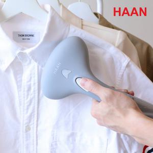 [HAAN] 한경희 핸디 스팀다리미 HI-400GR/HI-400WT