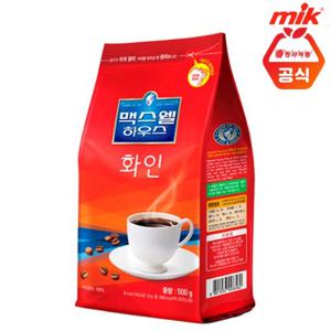 동서 맥스웰 화인 리필 500g