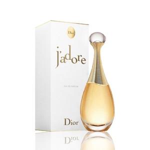 DIOR 디올 쟈도르 오 드 퍼퓸 EDP 50ML