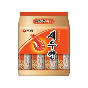 [농심] 새우깡 미니팩 30g x 24봉