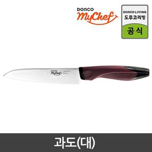 도루코 마이셰프 컴포트그립 난과도 120mm/과일칼/주방칼