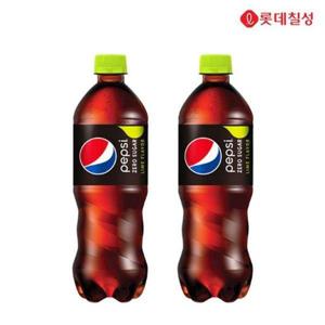 갤러리아_펩시 제로 콜라 1.25L 12병 업소용