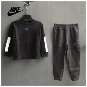 나이키 키즈 NKB AIR CREW/PANT SET DQ0569-010