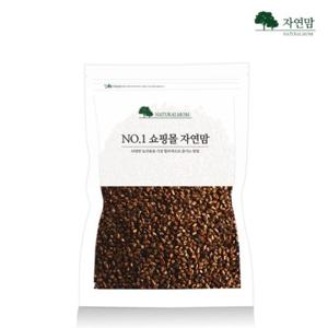 [자연맘] 국산 볶은 결명자 1200g (600gX2팩)