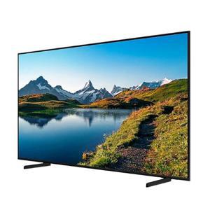 [삼성] QLED 4K 108cm TV 스탠드형 KQ43QC65AFXKR(S)