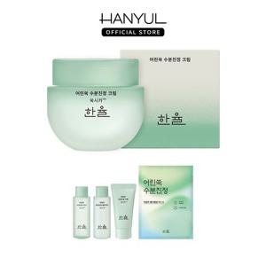 [텐텐]  한율 어린쑥 수분진정 크림  55ml