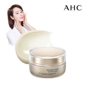 [AHC] 리뉴에이지 크림 50ml