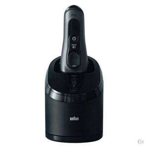 BRAUN 시리즈8 8450cc 남성 면도기