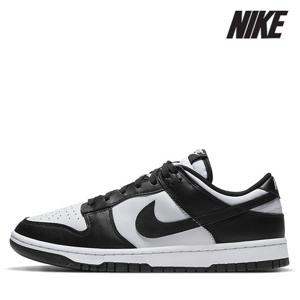 [세일] 나이키 범고래 운동화 /H26- DD1391-100 / 남성용 범고래 DUNK LOW RETRO 덩크 로우 레트로