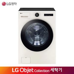 [가전구독/렌탈] LG 트롬 오브제컬렉션 세탁기 FX25ESER