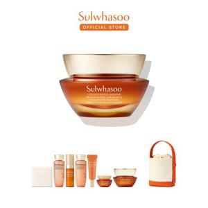 [NEW][10월]자음생크림 리치 50ml