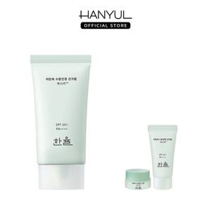 [텐텐 ]한율 어린쑥 선크림 50ml