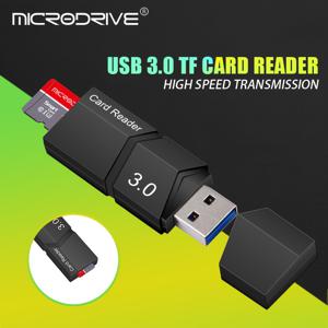 TEMU USB 3.0 마이크로 SD 카드 리더기