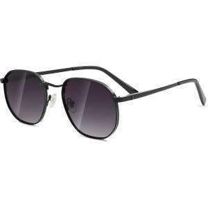 SOJOS Aviator 선글라스 for Men 여성 클래식 트렌디 빈티지 스타일 봄 Hinge 브랜드 추천 명품 B0C7KYQWGS