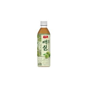 동원 양반 매실 500mL 24개