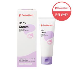 베이비 크림 100ml (무향)