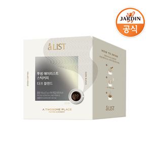 [투썸] 스틱커피 다크블렌드 150p