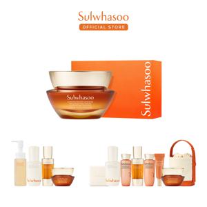 [NEW][10월]자음생크림 50ml 기획세트