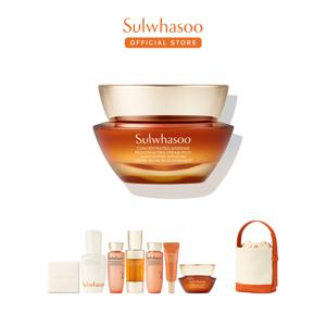 [NEW][10월]자음생크림 리치 50ml