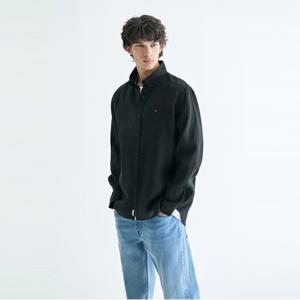 [Regular fit] 프리미엄 린넨 셔츠 (T12E1WSH110MT2BDS)