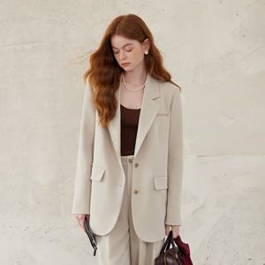 WD_High-end suit jacket_IVORY