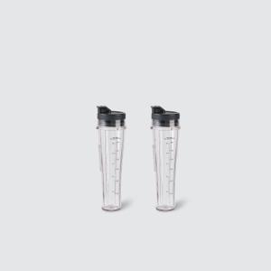 [단품] 미국 닌자 트위스티 블렌더 700ml 싱글컵 2p