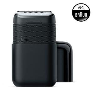 [BRAUN] 브라운 전기면도기 시리즈X M1100 휴대용 면도기