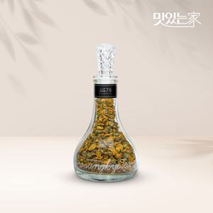 쌍계명차 크리스탈 지리산 국화차 30g