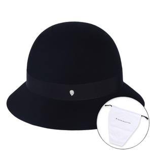 여성 에타 클로슈햇 블랙 HAT51532 BLACKBLACK PKG