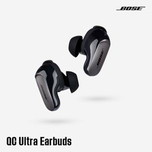 [BOSE]  정품 QC 울트라 이어버드 노이즈캔슬링 블루투스 완전 무선 이어폰