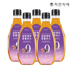 0칼로리 설탕제로 알룰로스 540g x 5개