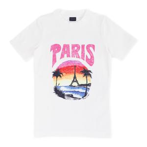 PARIS TROPICAL 티셔츠 768075TPVM2 9601