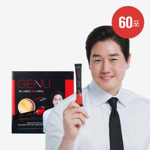 단백질 커피믹스 오리지널 유지태커피 9.8g 60포 x1박스