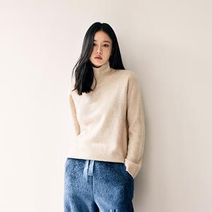 [최초가59,900]셀렙샵 에디션 24FW 이지소프트 하이넥 3종