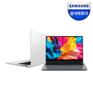 삼성 갤럭시북4 프로 NT960XGQ-A51A  인텔 Ultra/16GB/256GB 터치스크린 16인치 노트북