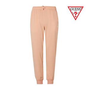 [게스] LADY LOUNGE JOGGER PANTS RM1K01C1