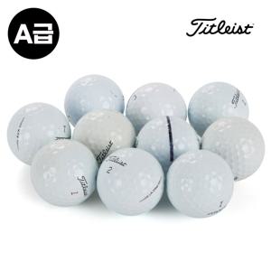 Pro V1, V1x /A급 로스트볼 10알 1SET