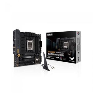 ASUS TUF Gaming B650M-PLUS WIFI 대원씨티에스 AMD 메인보드